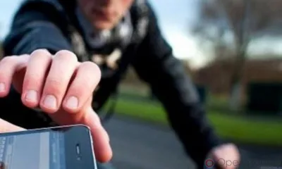 Мужчина, ограбивший несовершеннолетнюю в Мценске, предстанет перед судом