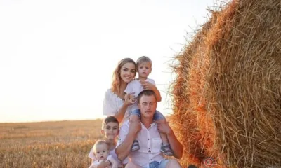 Поддержке и развитию института семьи в Орловской области уделяется особое внимание