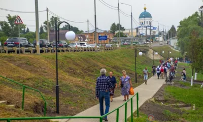 Новости районов Орловщины