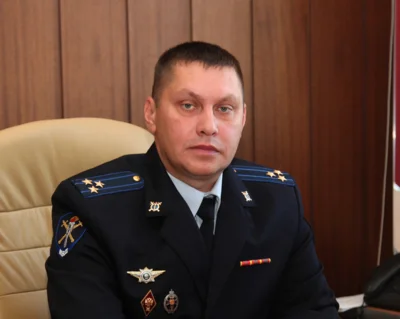 Орловские сотрудники следственных подразделений МВД отмечают профессиональный праздник