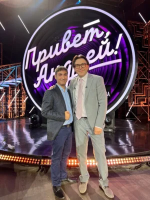 Фото 4. В московском театре «Ромэн» исполняют песни орловца Петра Оглы