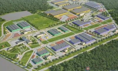 Корпорация развития Орловской области ведет 30 перспективных проектов с созданием новых рабочих мест