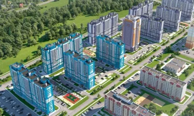 В Орле готовится проект дополнительного выезда из микрорайона Зареченский