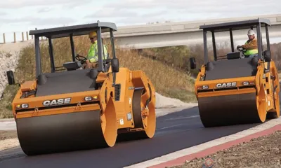 В Орловской области планируется отремонтировать 121 км дорог