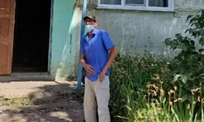 В Орловском облсуде слушается дело обвиняемого в убийстве Вики Гнедовой