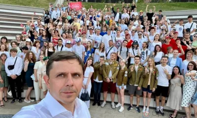 Именных стипендий губернатора Орловской области удостоены 672 человека