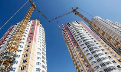 В 2023 году в Орловской области планируется ввести в эксплуатацию 22 многоквартирных жилых дома