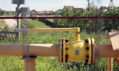 Орловщина получит более 10 млн рублей на программу социальной газификации