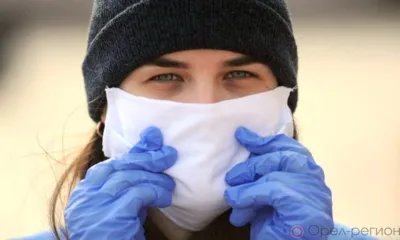 На территории Орловской области продлён режим повышенной готовности до 31 марта