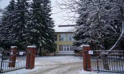 Подрядчик оштрафован за срыв сроков ремонта поликлиники Новодеревеньковской ЦРБ