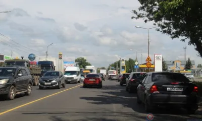 В Орле подрядчика оштрафовали на 15,7 млн рублей