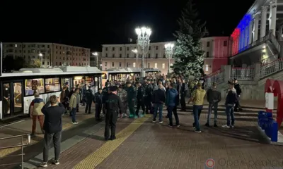 Орловщина приняла ещё 82 жителя Курской области