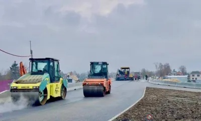 Общее финансирование строящихся или реконструируемых в Орле объектов составило 10,5 млрд руб.