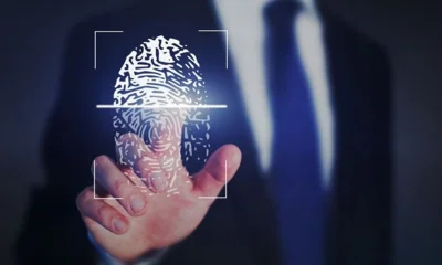 Орловцы используют биометрию для оплаты покупок в супермаркетах