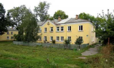 Жители разрушающихся домов на Карачевском шоссе в Орле обратились к Бастрыкину