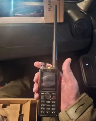 Фото 1. Очередной груз отправлен российским военным из Орла