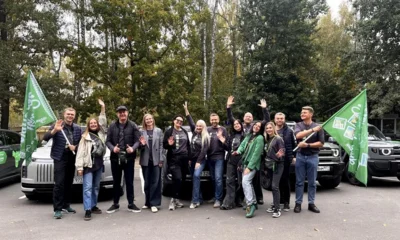В Орле стартовал блог-тур по компаниям макрорегиона