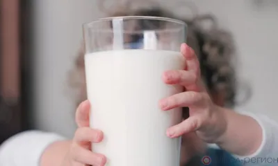 В Дмитровском районе произведено 786 тонн молока и 530 тонн мяса