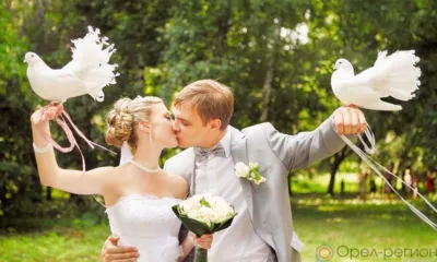 Орловцы в 2020 году давали новорождённым традиционные имена