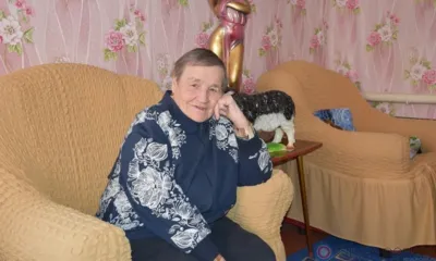 Лучшее лекарство