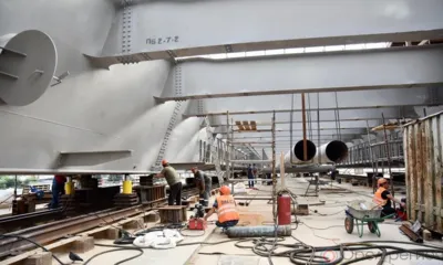 Орловские проекты развития