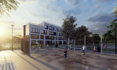 В Орловском МО планируется построить две школы на 1225 и 550 мест