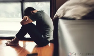 Орловец украл у родственницы 20 тысяч рублей