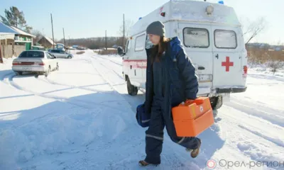 Жизнь орловцев после COVIDа