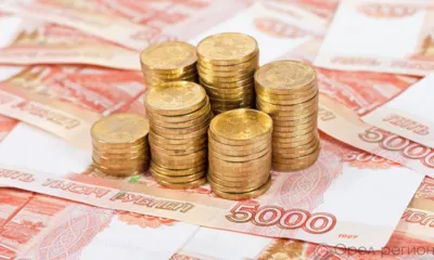 На Орловщине на реализацию нацпроектов за неделю направили 100 млн рублей