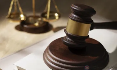 В Хотынецком районе мужчину будут судить за убийство сына