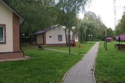 База отдыха Президентской академии «Лесная поляна» объявляет об открытии летнего сезона