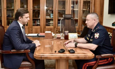 В Орловской области примут все необходимые меры безопасности в праздничные дни