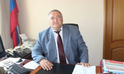 Заместителем губернатора Орловской области по региональной безопасности стал Юрий Савенков