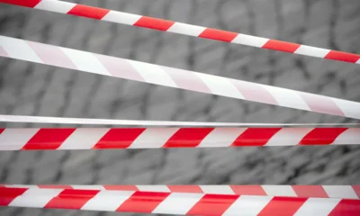 На территории СНТ в Орле найдены фрагменты взрывного устройства