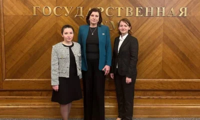 Научная деятельность двух орловчанок была отмечена на федеральном уровне