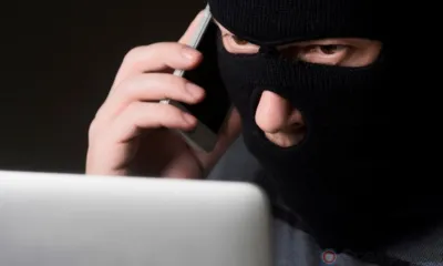 76-летняя орловчанка отдала мошенникам 350 тысяч рублей