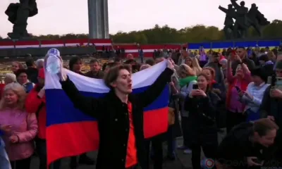 Война с памятью