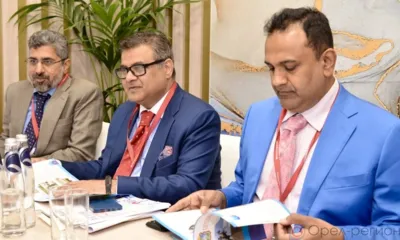 Орловщина ищет пути для бизнес-партнёрства с Индией