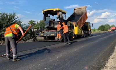 Орловская область заключила госконтракты на ремонт ещё трёх мостов