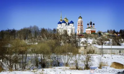 Администрацию Болхова обязали отремонтировать дороги