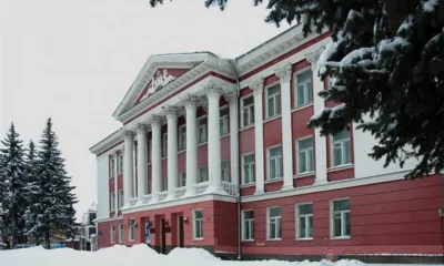 Более 270 тысяч предметов хранится в основном фонде орловских музеев