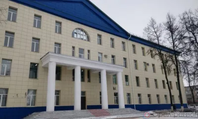 В ходе капремонта поликлиники Ливенской ЦРБ проведут дополнительные работы