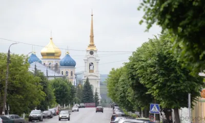 Сегодня - 86-я годовщина образования Орловской области