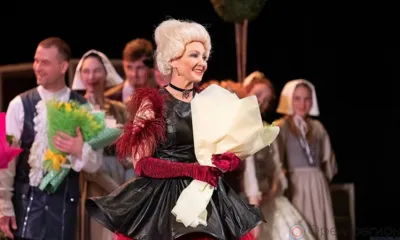 От сердца к сердцу