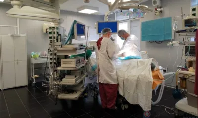 В Орловской области на модернизацию первичного звена здравоохранения в 2023 году было направлено более 569 млн рублей