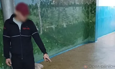 В Мценске мигранта подозревают в убийстве знакомого