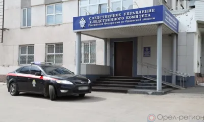 В Орле бойца на голых кулаках обвиняют в нападении на сотрудницу полиции