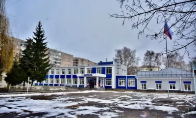 В Орле после капремонта открыли школу для особенных детей