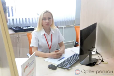 Сегодня в орловском филиале фонда «Защитники Отечества» пройдёт ярмарка трудоустройства