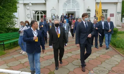 Патриотизм - национальная идея России